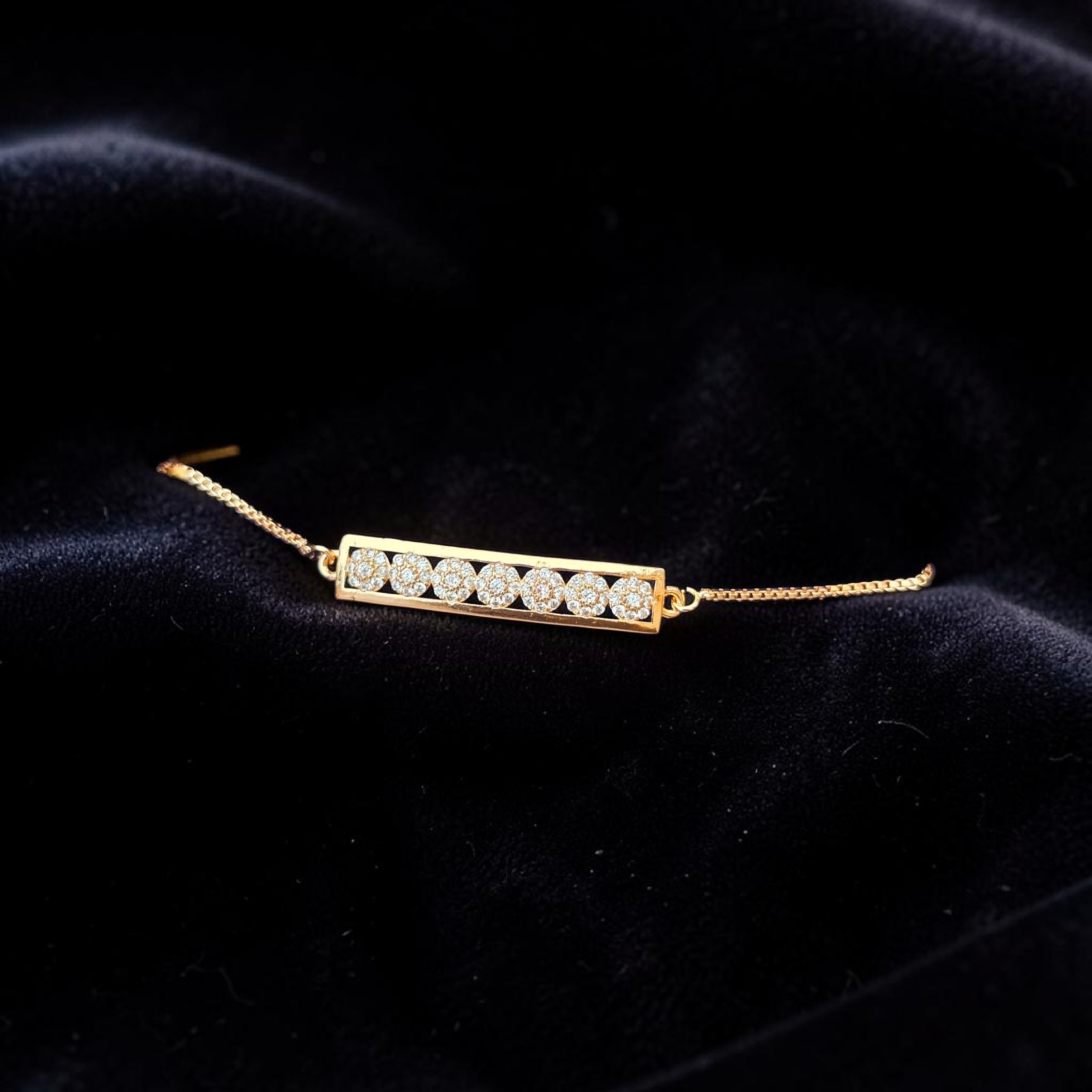 Bracelets & Related Accessories