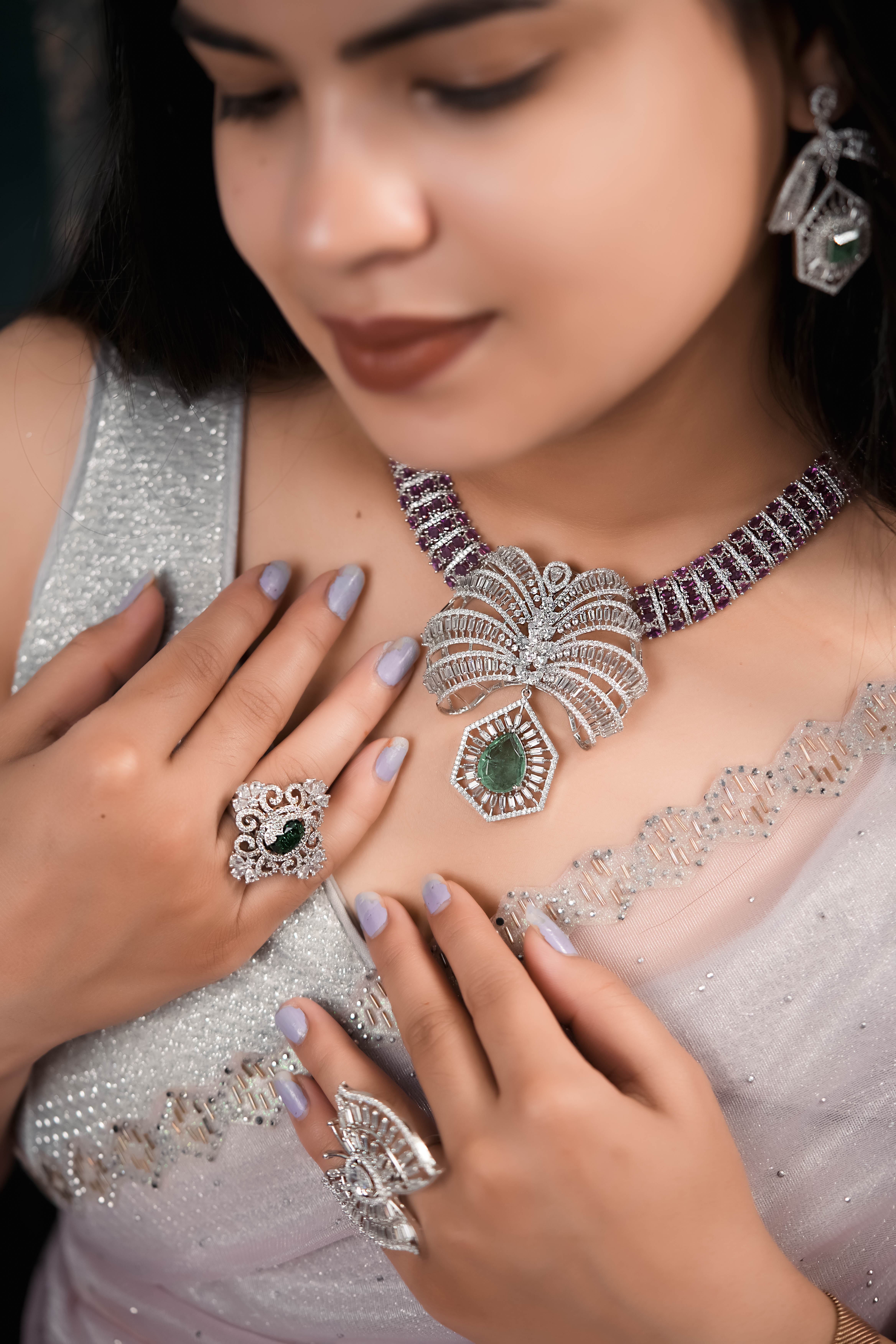 BARSAVA EXCLUSIVE COLLECTION