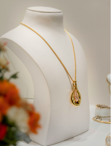 Jewellery